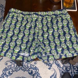 Banana Republic shorts